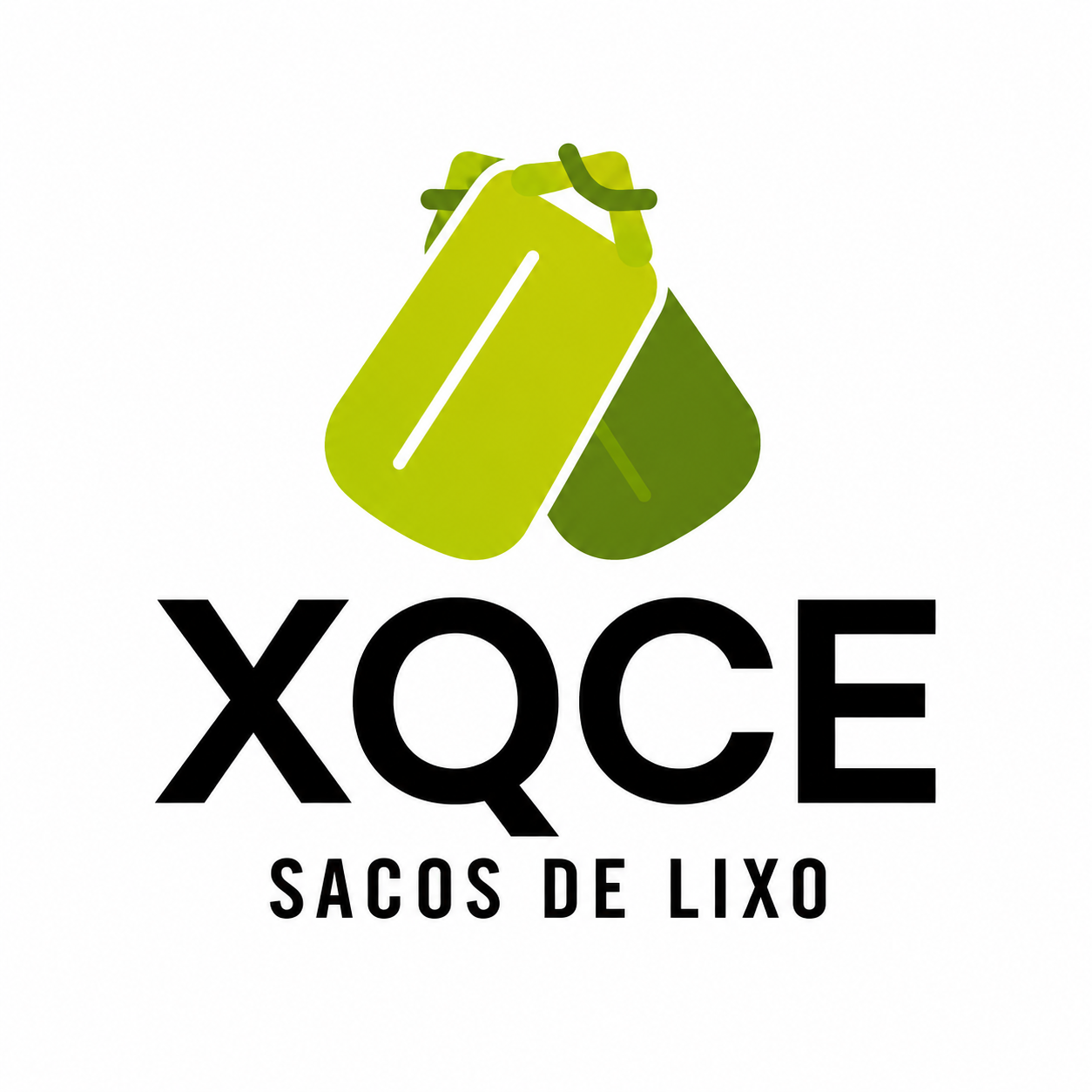 XQCE Sacos de Lixo